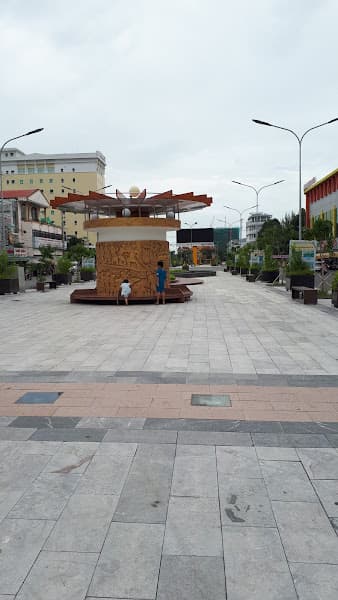 Hình ảnh Phố đi bộ Nguyễn Huệ A - 2