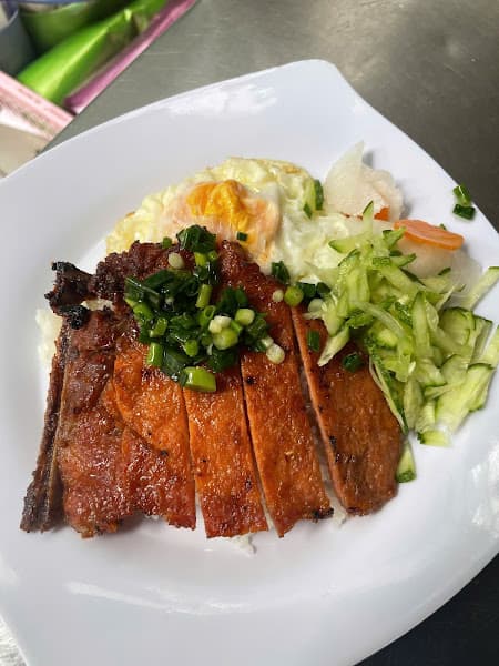 Hình ảnh Cơm tấm Sơn Lan - 2