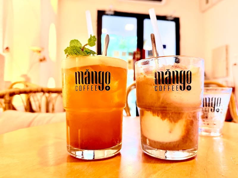 Hình ảnh Mango Coffee - 2