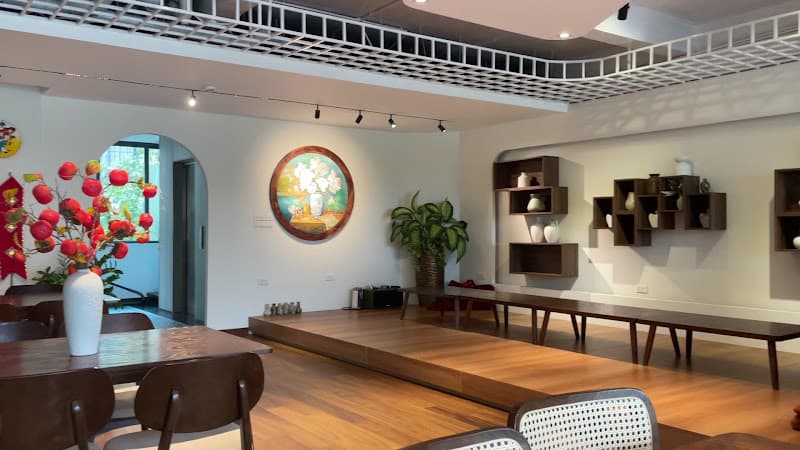 Hình ảnh Smile Garden café - 4