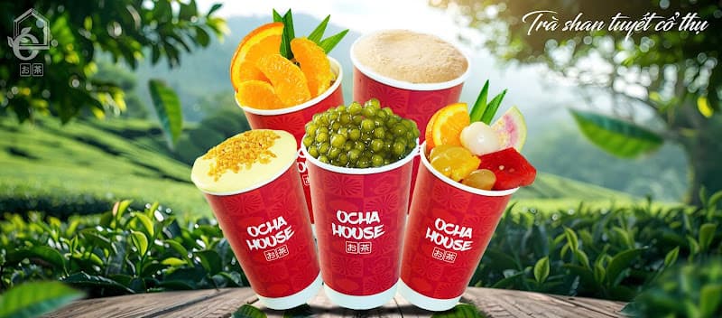Hình ảnh Ocha House Pleiku - 3