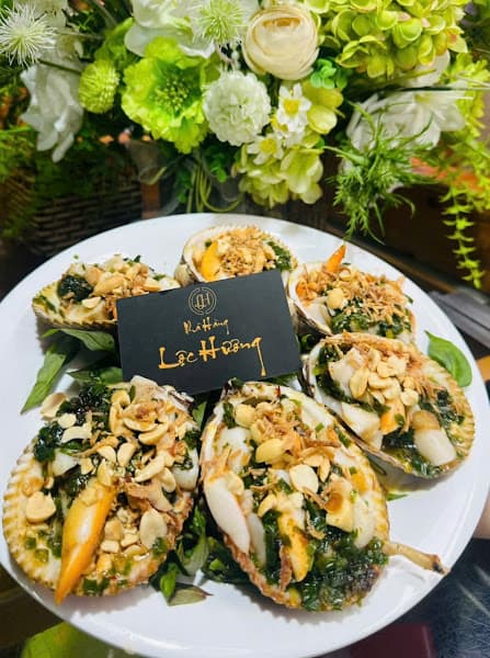 Hình ảnh NHÀ HÀNG Lộc Hương - 4
