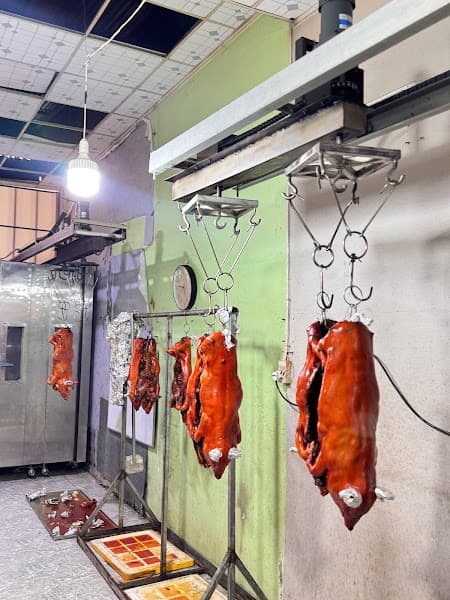 Heo quay Ánh Dương - Châu Đốc An Giang