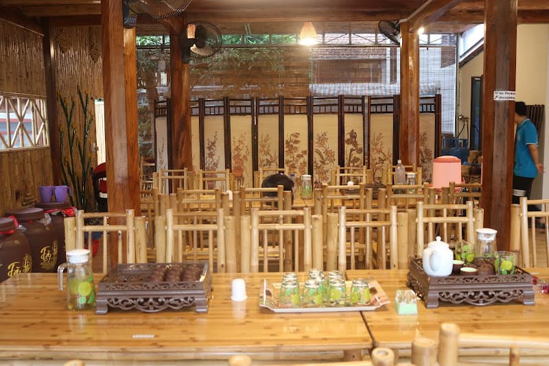 Hình ảnh Ẩm Thực Núi Hài - 4