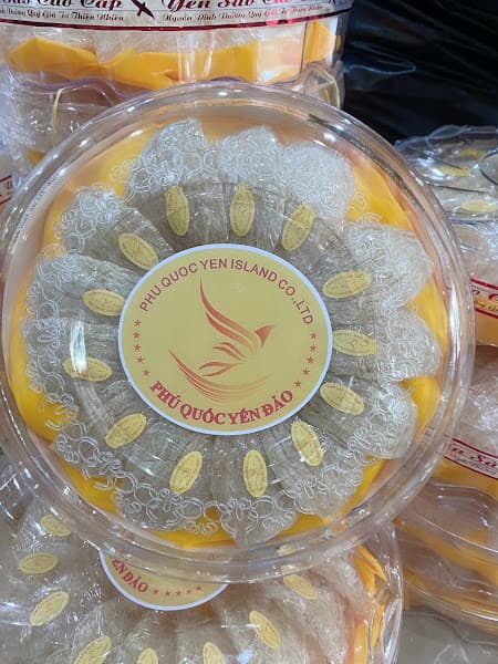 Hình ảnh Yến Sào Phú Quốc - 4