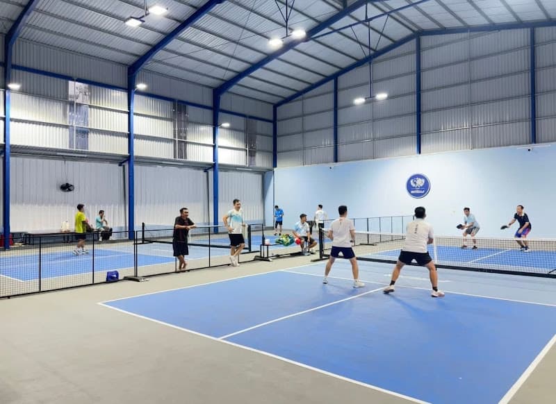 Hình ảnh SM Pickleball & Coffee - 4