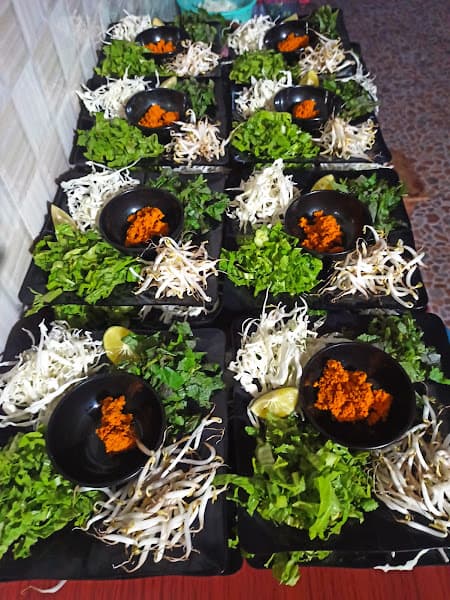 Hình ảnh Xúp Niêu Cá Tràu - Lươn Đồng Hồng Lĩnh - 2