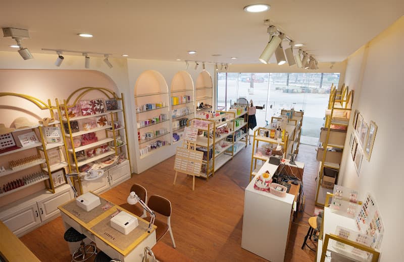 Amaherbs - Spa & Souvenir (base 1)