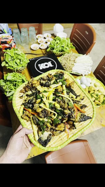 Hình ảnh Bia hơi Ngọc Cường - 4