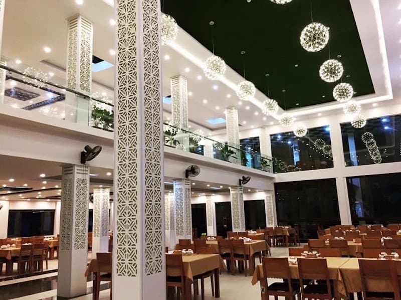 Tân Châu Palace ( tân châu 4)