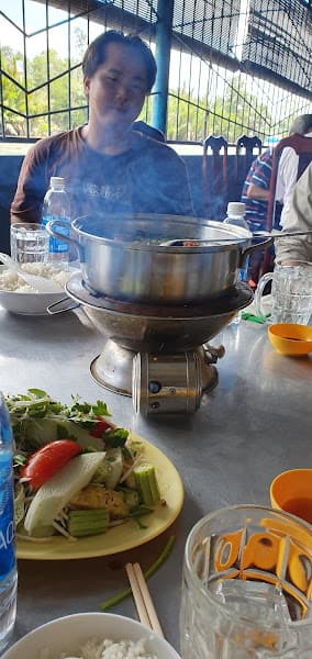 Hình ảnh Quán Nhậu Bốn Phương - 2