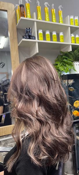 Hình ảnh Salon Nhựt Nguyễn - 7