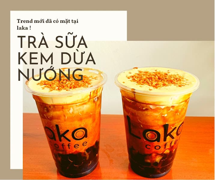 Hình ảnh LAKA COFFEE - 4