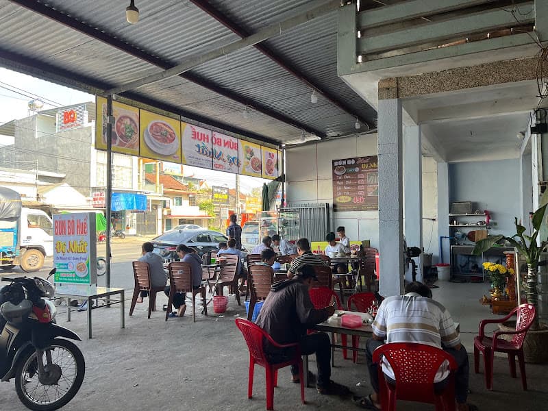 Hình ảnh Bún Bò Huế Đệ Nhất - 5