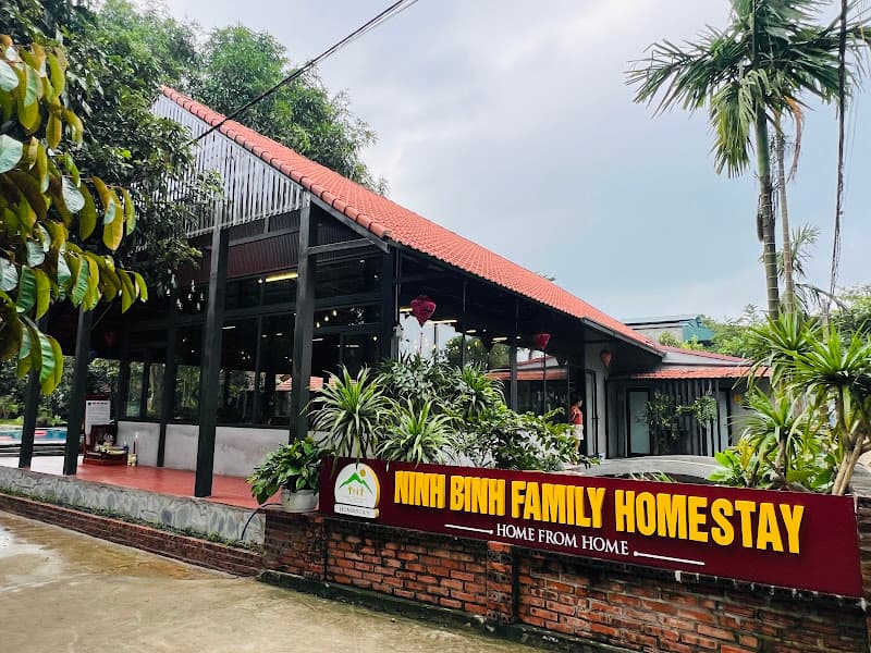 Hình ảnh Family Organic Restaurant - 4