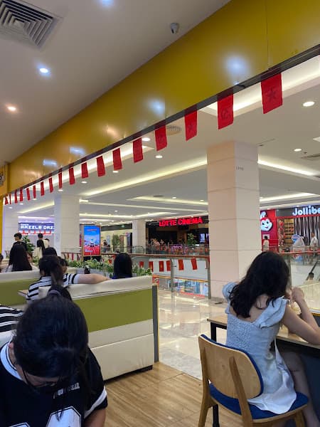Hình ảnh Vincom Plaza Tuyên Quang - 2