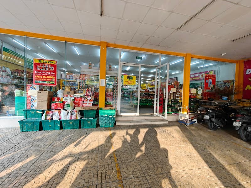 Hình ảnh Bách hoá XANH - 3