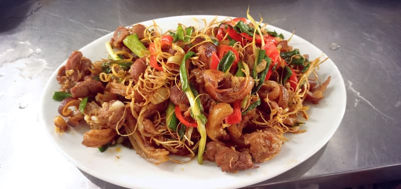 Hình ảnh Nhà Hàng 668 (レストラン) - 7