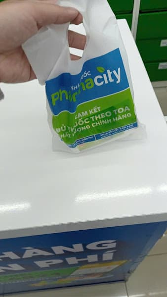 Hình ảnh Nhà thuốc Pharmacity - 3