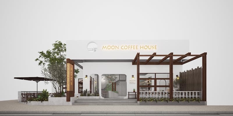 Hình ảnh MOON COFFEE HOUSE - 4