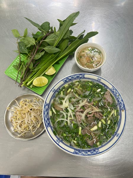 Hình ảnh Phở Phú Vương - 2