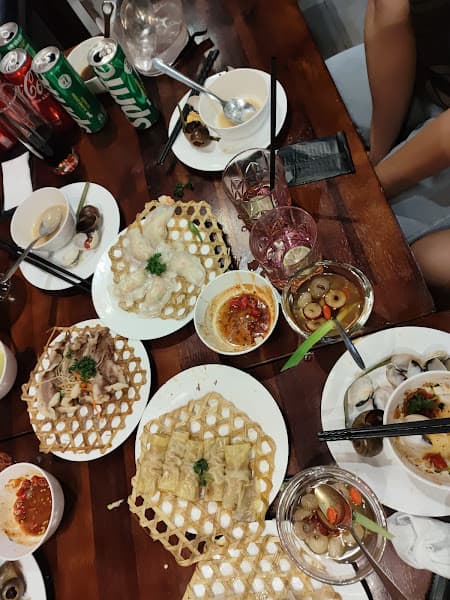 Hình ảnh Hong Kong Steam - Truong Son - 3