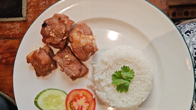 Hình ảnh Bâng Khuâng Café - 5