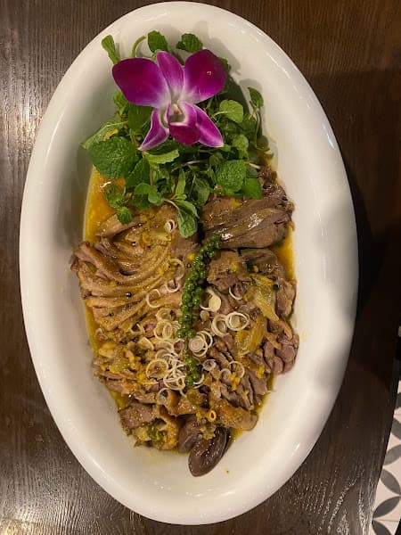 Hình ảnh Nhà hàng Mộc Hương - 4