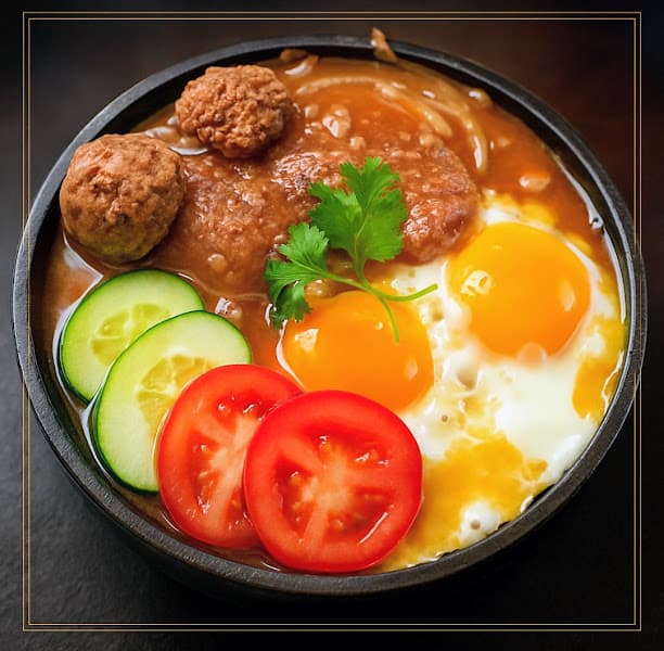 Hình ảnh Bò Né Mùi (Bo Ne Mui) – Beefsteak - 3