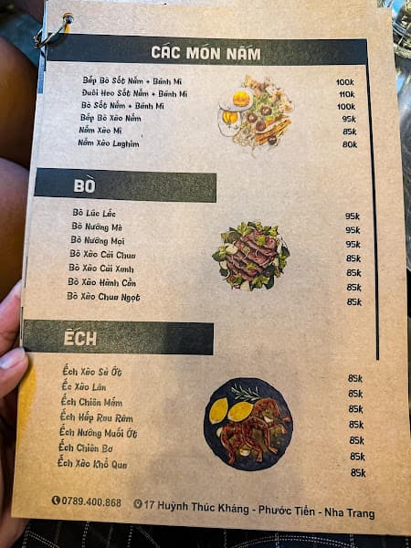 Hình ảnh Quán nhậu Mỡ Nè - 3