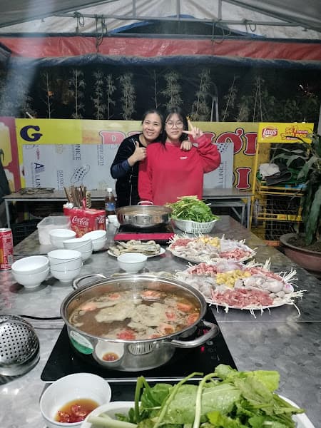 Hình ảnh Bún Huế O Dung - 5