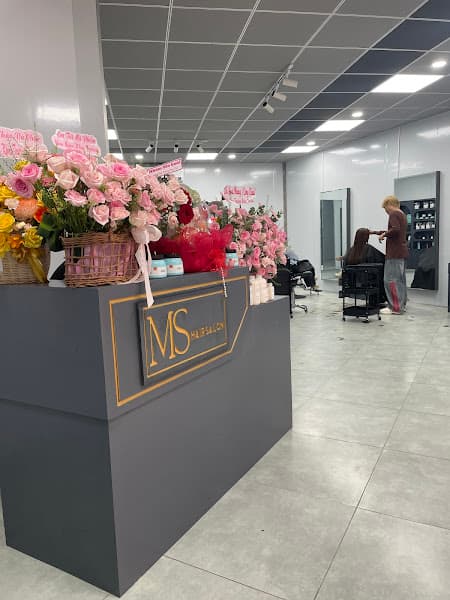 Hình ảnh Salon Minh Sơn - 5