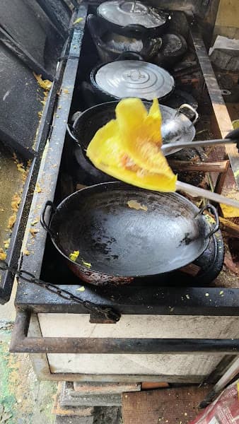 Hình ảnh Bánh xèo Tâm Hương - 2