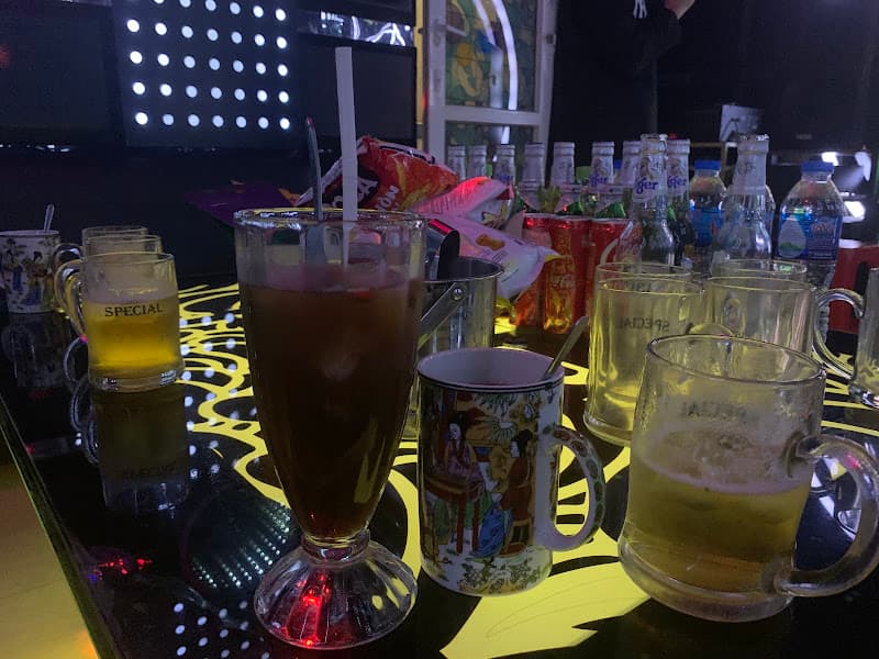 Hình ảnh Karaoke Roma KTV - Vũ Phạm Hàm - 2