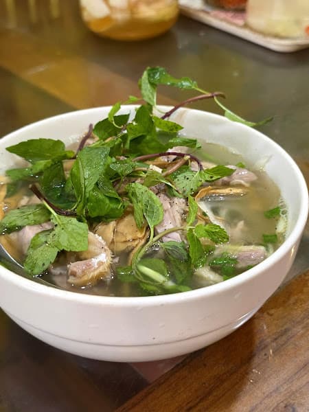 Hình ảnh Anh Phê cơm phở lẩu - 4