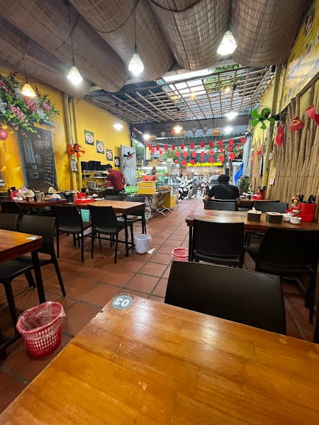 Hình ảnh Cao lầu Phố Hội - 2