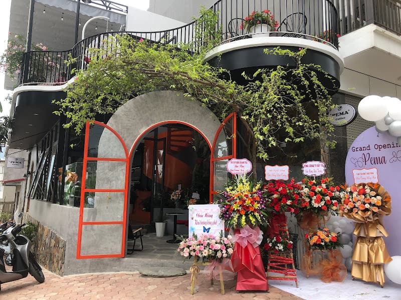 Hình ảnh Pema Cafe - 5