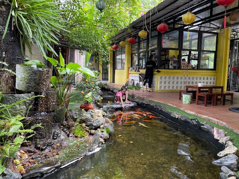 Hình ảnh Cafe Phố Hội - 5