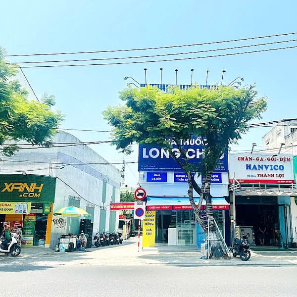 Hình ảnh Nhà Thuốc FPT Long Châu - 6