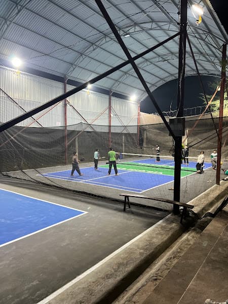 Hình ảnh Sân pickleball phố Đìa - 6