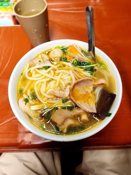 Hình ảnh Bún Bò Huế Nguyệt - 9