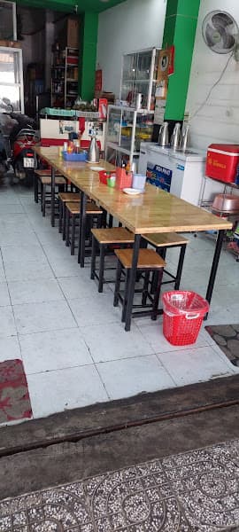 Hình ảnh BÚN BÒ HUẾ CÔ BA - 4