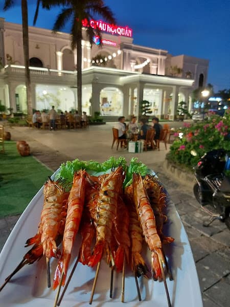 Hình ảnh Nam Châu Hội Quán - 5