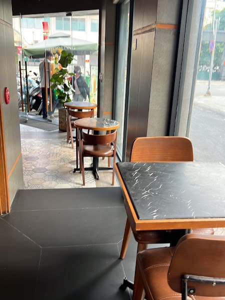 Hình ảnh Phúc Long Tea & Coffee - 3