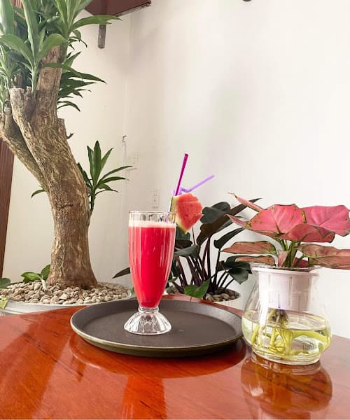 Hình ảnh Cafe mộc hương - 4