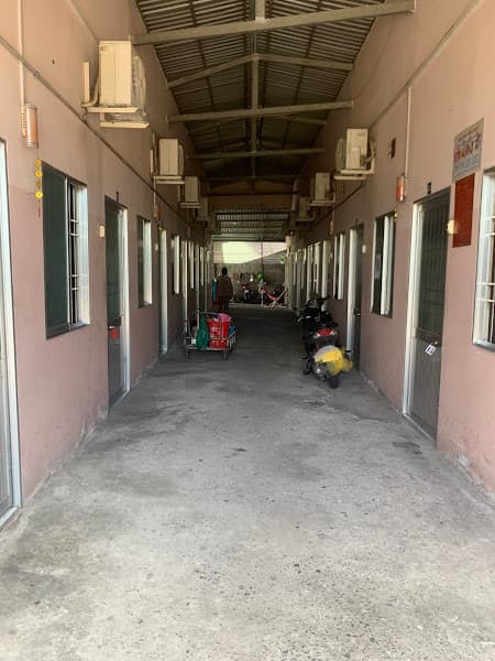 Hình ảnh Nhà nghỉ mỹ Dung - 4