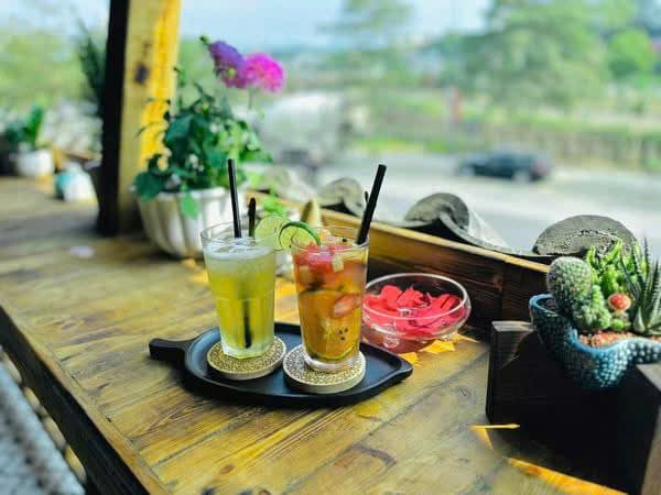 Hình ảnh Coffee Mẩy Nguyễn - 3