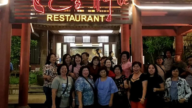 Hình ảnh Nhà hàng Cổ Ngư - 5