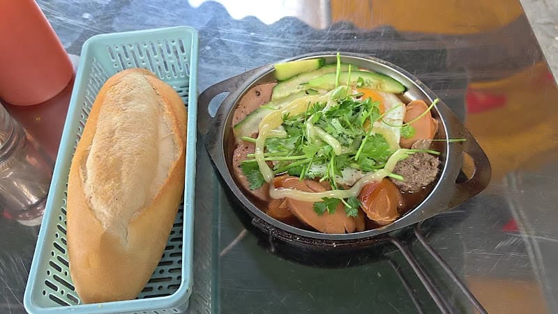 Hình ảnh Banh Mi Chao - 4