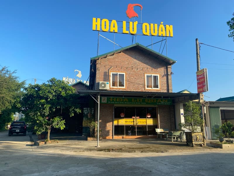 Hình ảnh HOA LƯ QUÁN Thịt Dê Cơm Cháy - 3